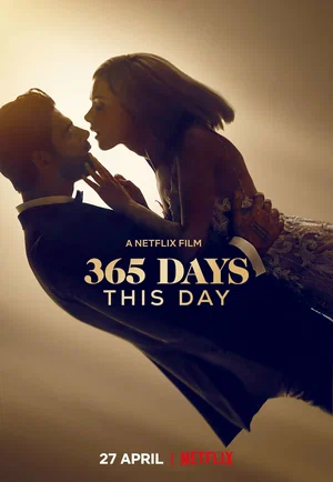 365 дней этот день (2022)