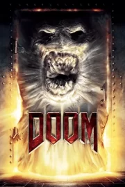 Doom / Дум (2005)