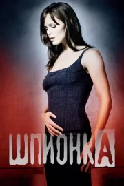 Шпионка (сериал 2001 – 2006)