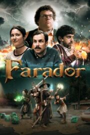 Фарадор (2023)