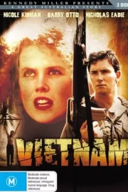 Вьетнам, до востребования (сериал 1987)